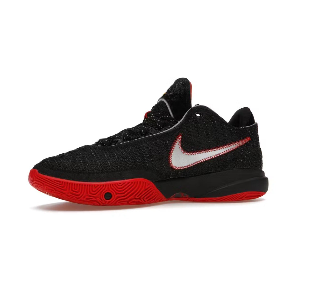 Nike LeBron 20 Miami Heat