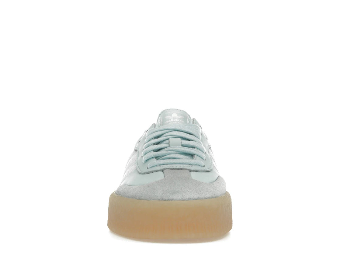 adidas Sambae Almost Blue (Women's)