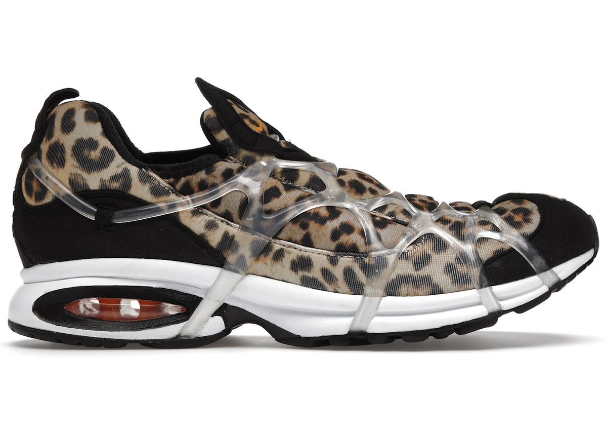 Nike Air Kukini SE Leopard