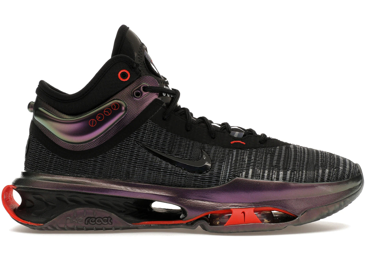 Nike Air Zoom GT Jump 2 Greater Than Ever