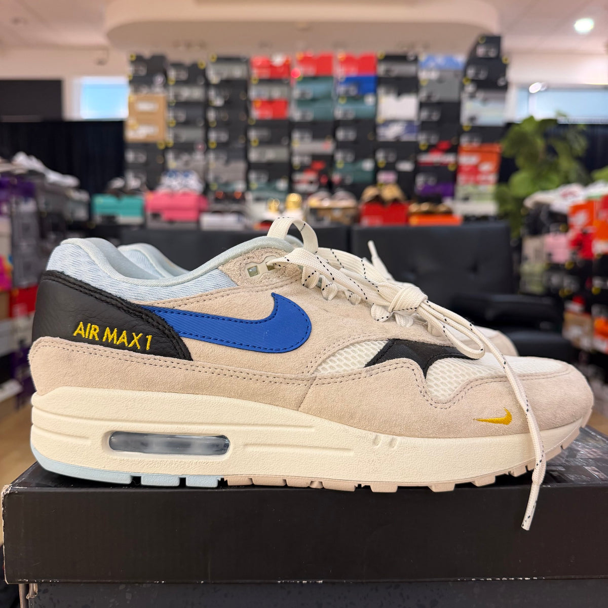 Nike Air Max 1 size? Dawn USED