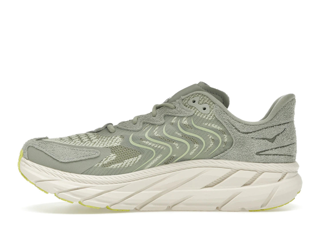 Hoka One One Clifton LS Barley