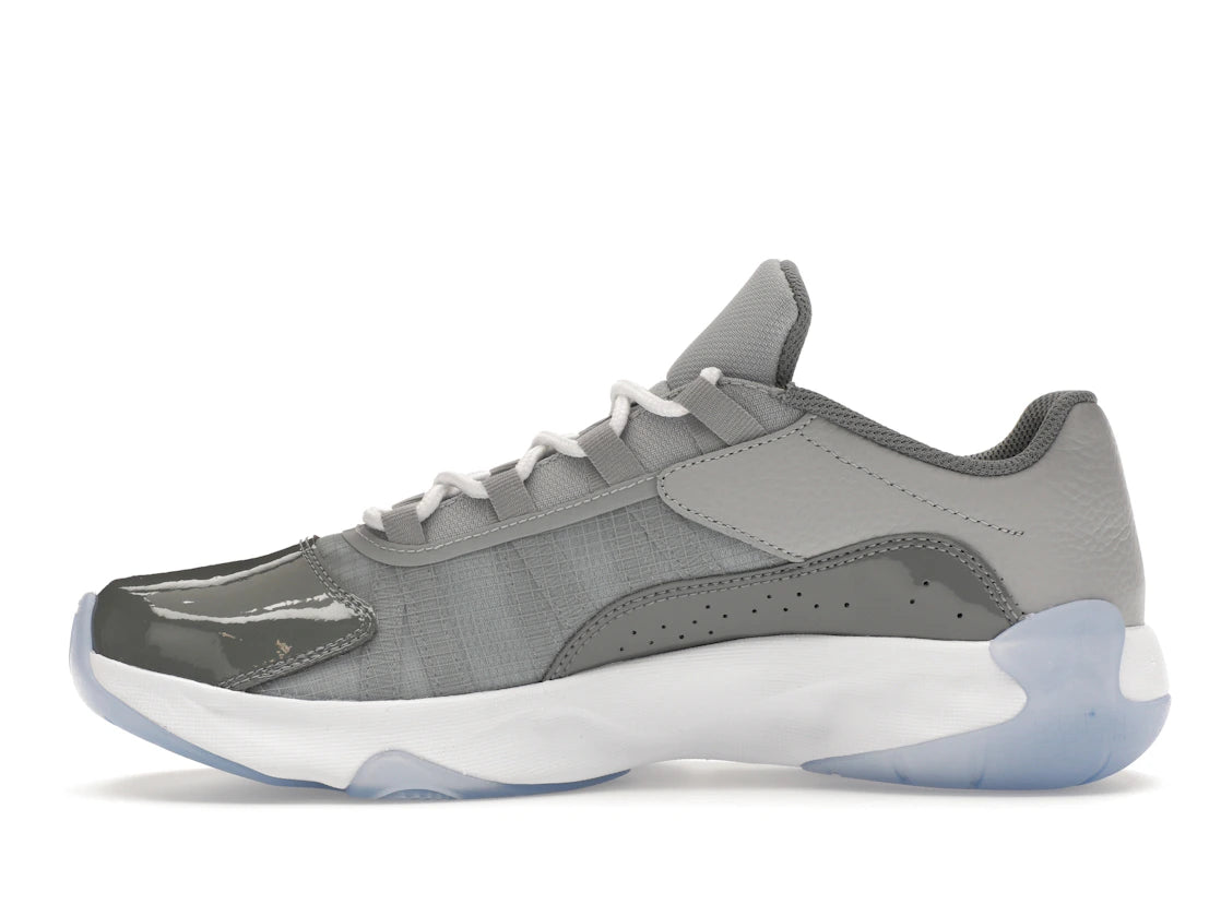 Jordan 11 CMFT Low Wolf Grey