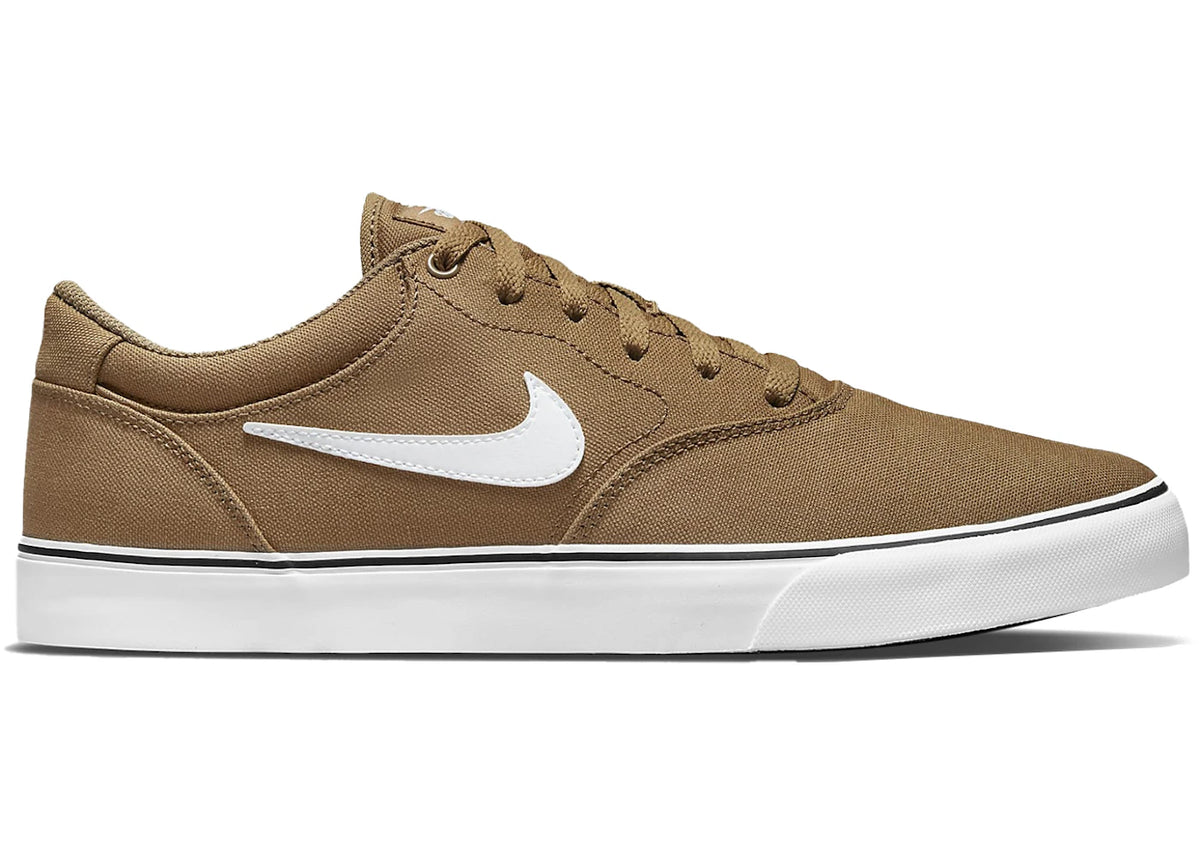 Nike SB Chron 2 Canvas Dark Driftwood
