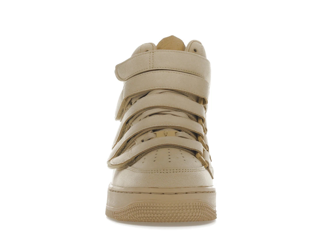Nike Air Force 1 High '07 SP Billie Eilish Mushroom