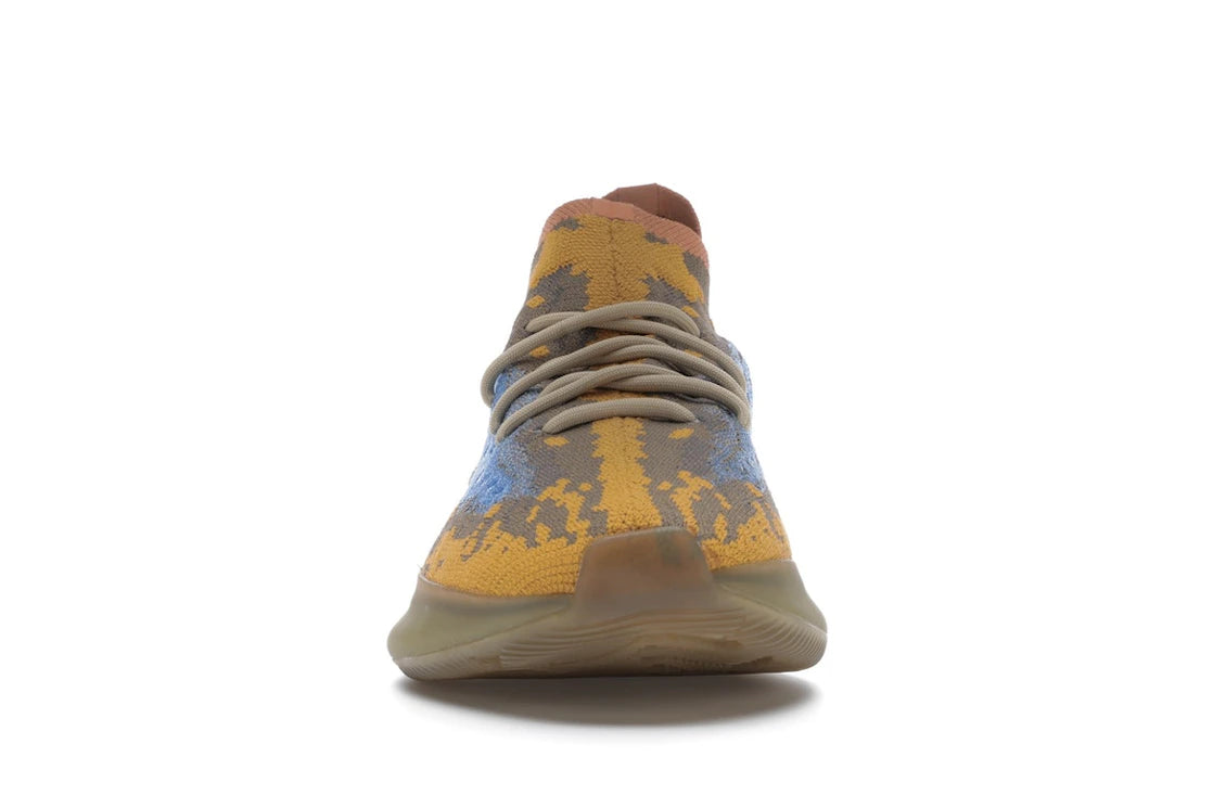 adidas Yeezy Boost 380 Blue Oat Reflective
