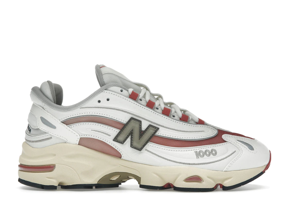 New Balance 1000 Sea Salt Astro Dust