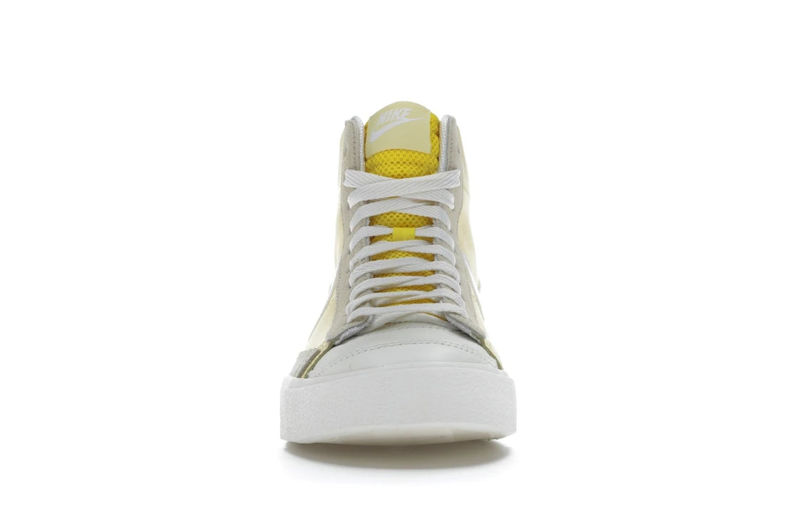 Nike Blazer Mid 77 Bicycle Yellow (Women's)