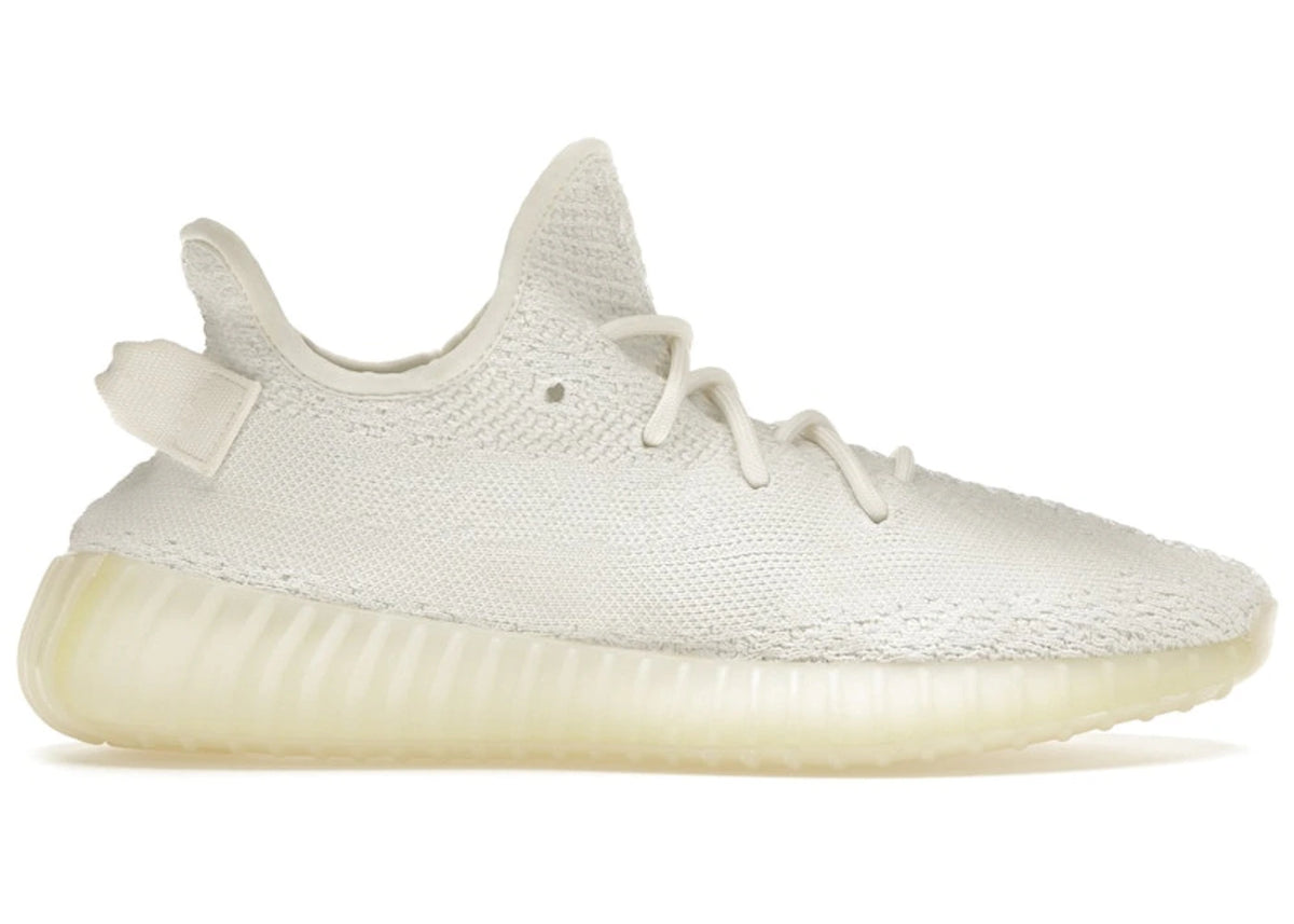adidas Yeezy Boost 350 V2 Cream (no box)