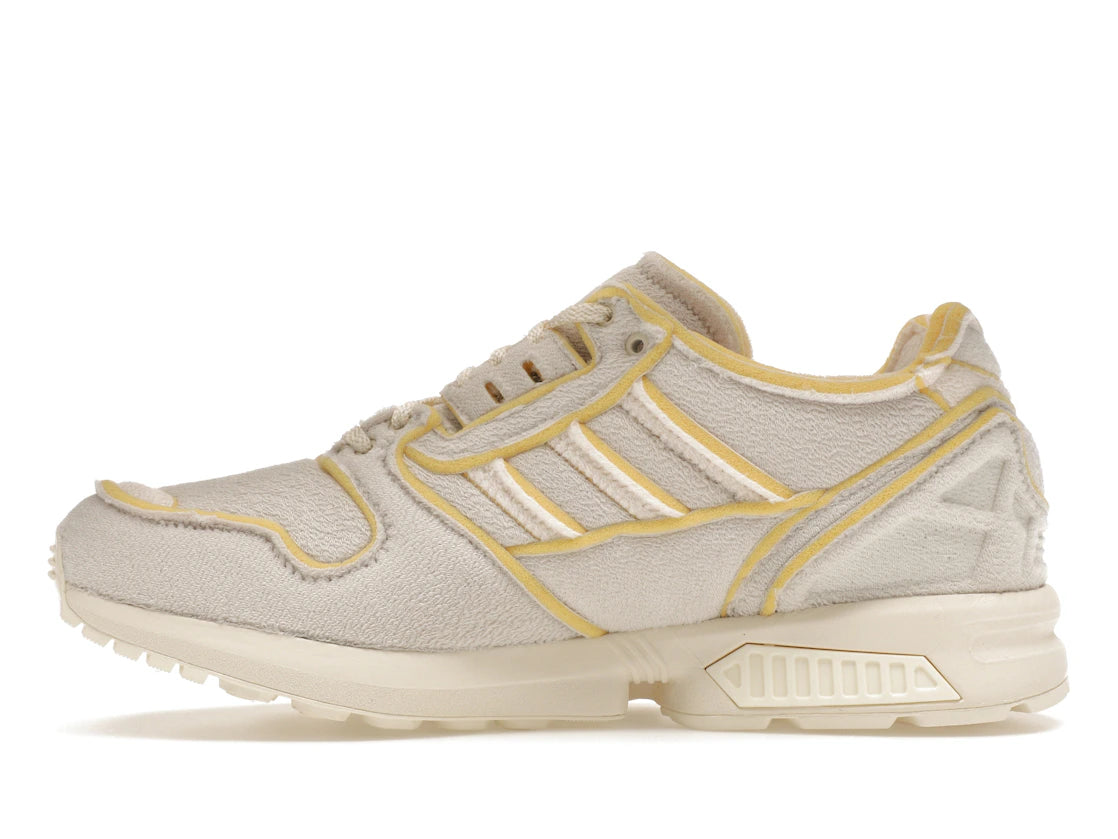 adidas ZX 8000 Cozy Chalk White