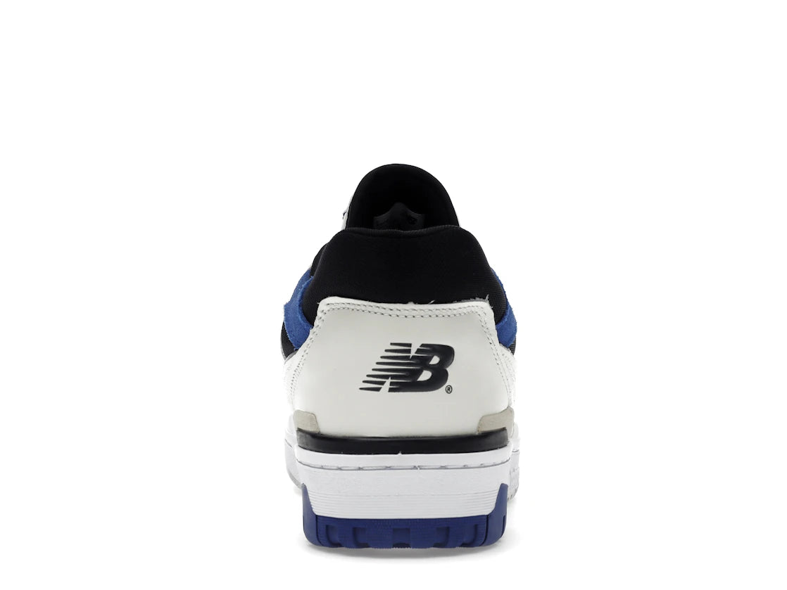 New Balance 550 Sea Salt Team Royal