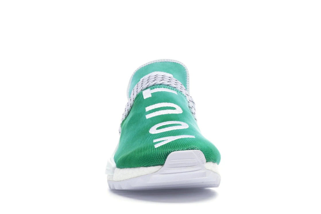 adidas Pharrell NMD HU China Pack Youth (Green)