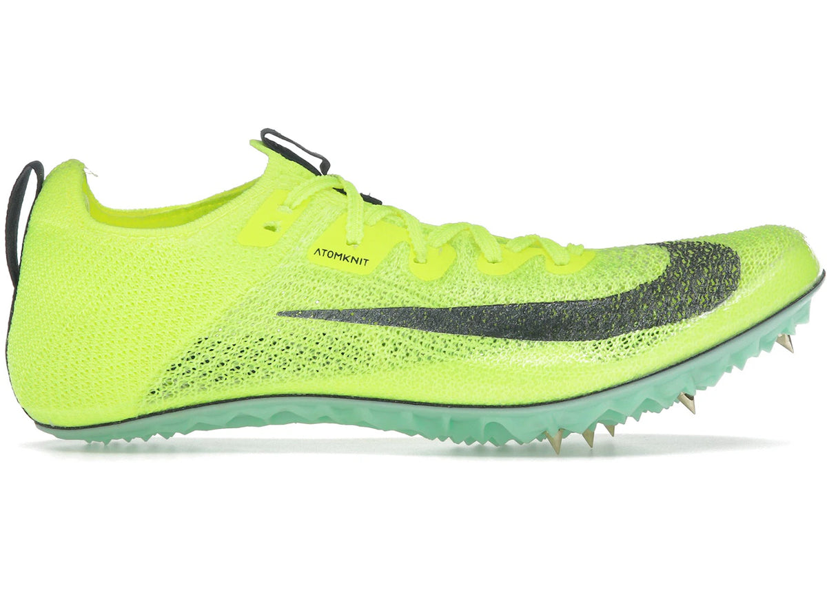 Nike Zoom Superfly Elite 2 Volt Mint Foam