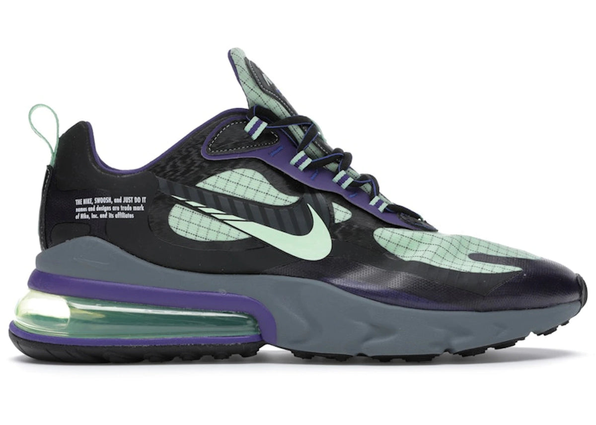 Nike Air Max 270 React Future Swoosh