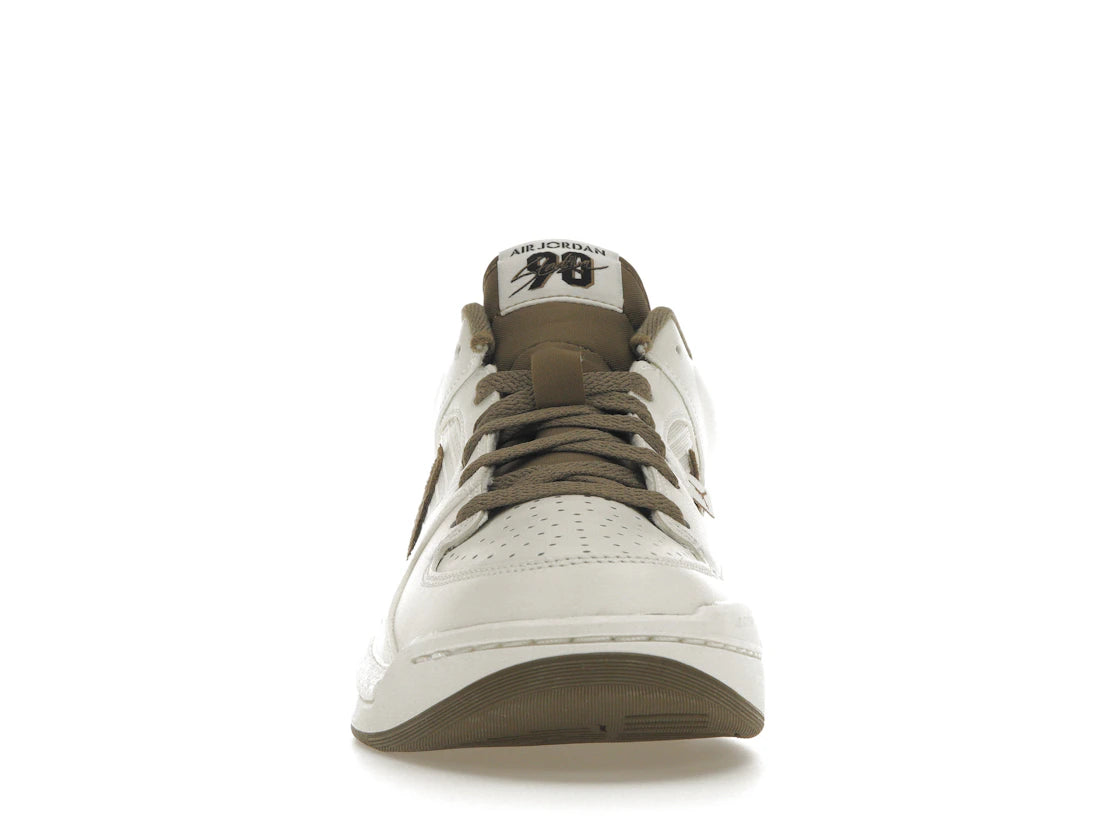 Jordan Stadium 90 Brown Kelp (Women's)
