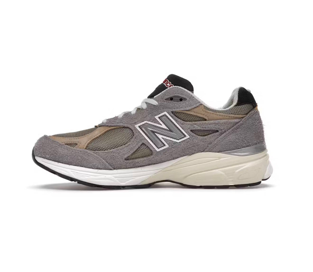 New Balance 990v3 MiUSA Teddy Santis Marblehead Incense