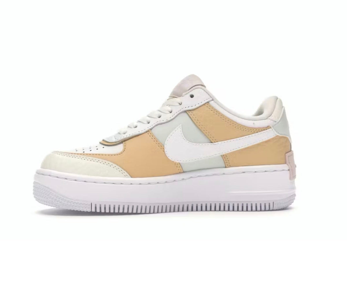 Nike Air Force 1 Low Shadow Spruce Aura (Women's)