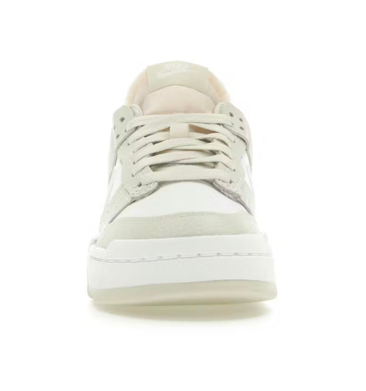 Nike Dunk Low Disrupt Sea Glass White (Women's)