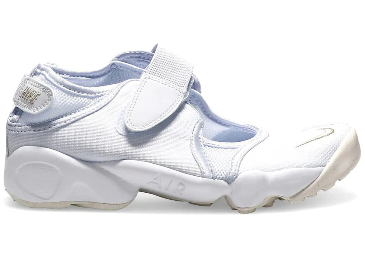 Nike Air Rift Breathe Football Grey (Women's)