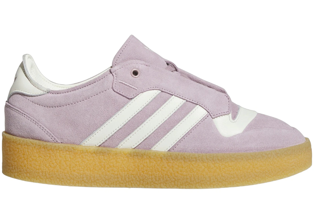 adidas Rivalry Crepe Preloved Fig Ivory