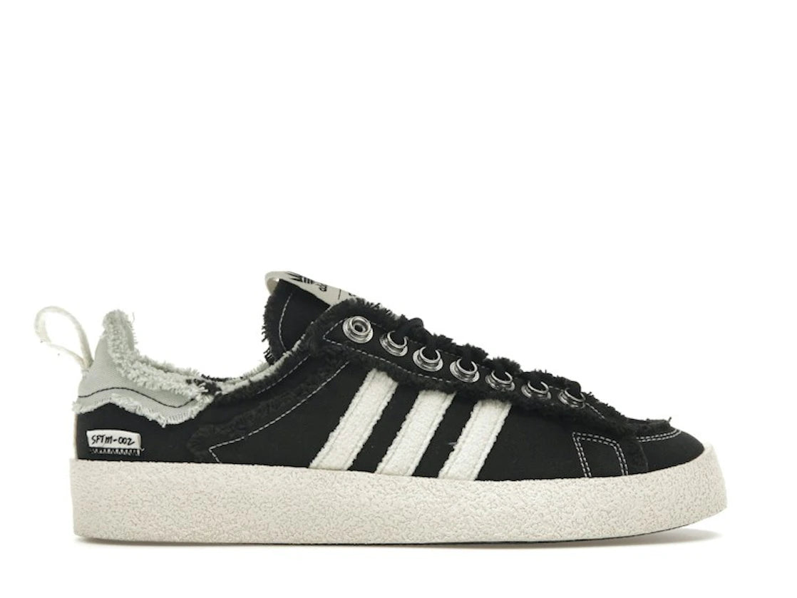 adidas Campus 80s Song for the Mute Black