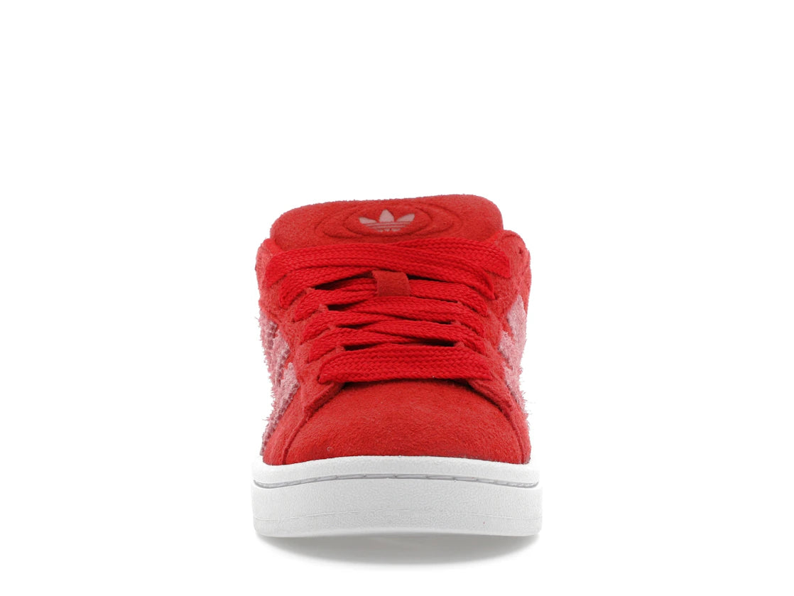 adidas Campus 00s Better Scarlet Pink Spark (Women's)