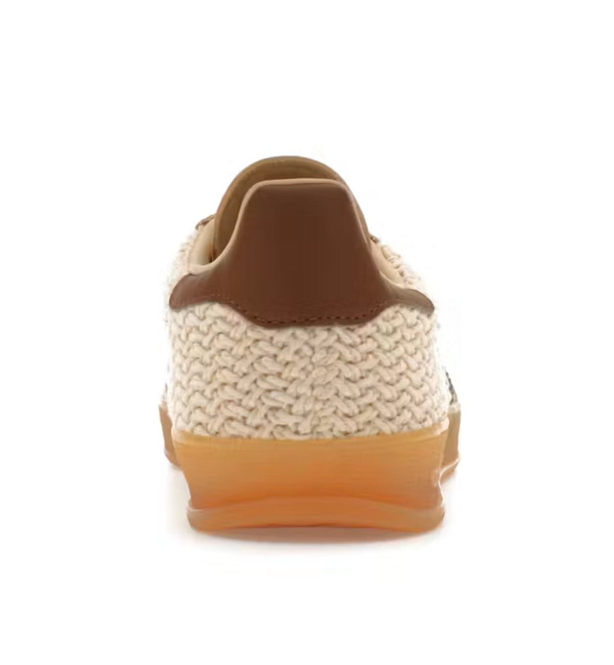 adidas Gazelle Indoor Sand Strata Premium Brown (Women's)