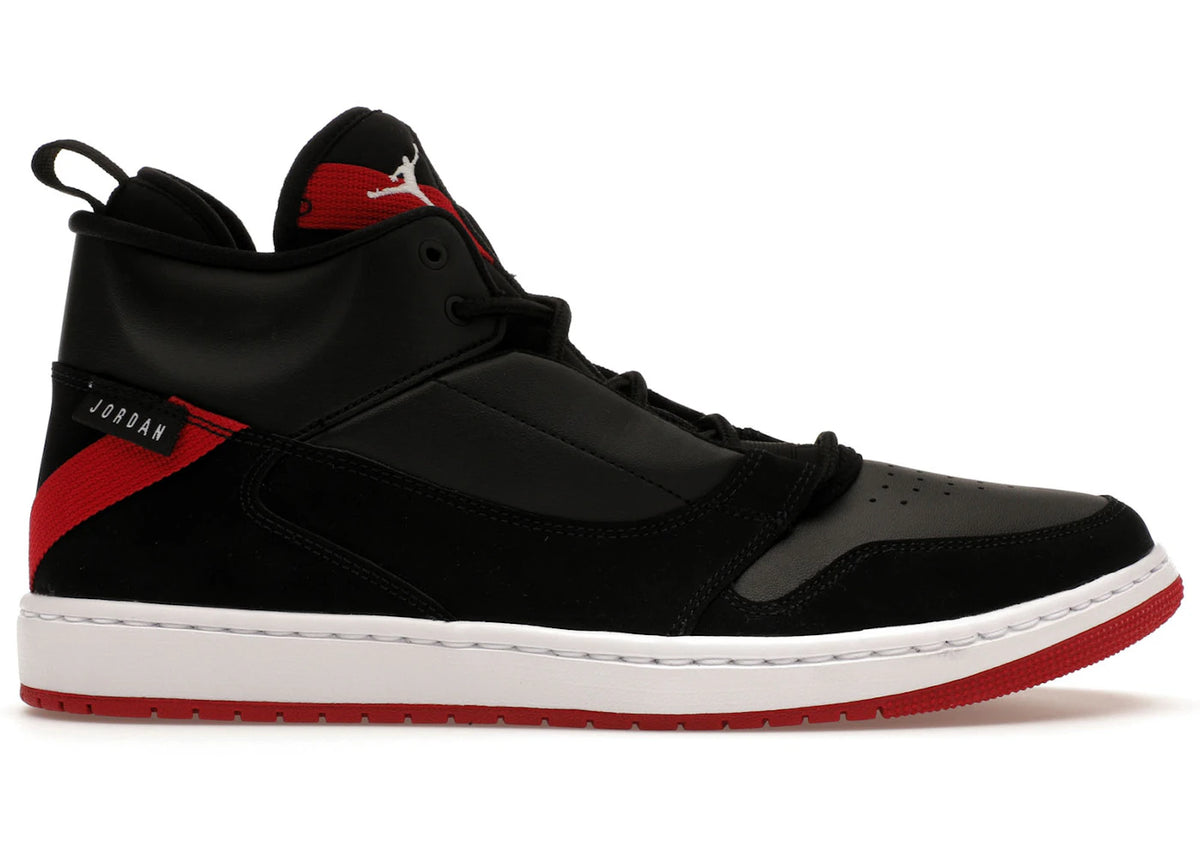 Jordan Fadeaway Bred