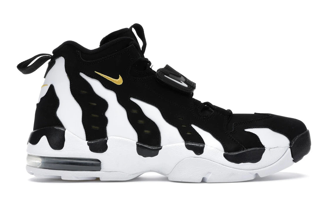 Nike Air DT Max '96 Black White (2018)