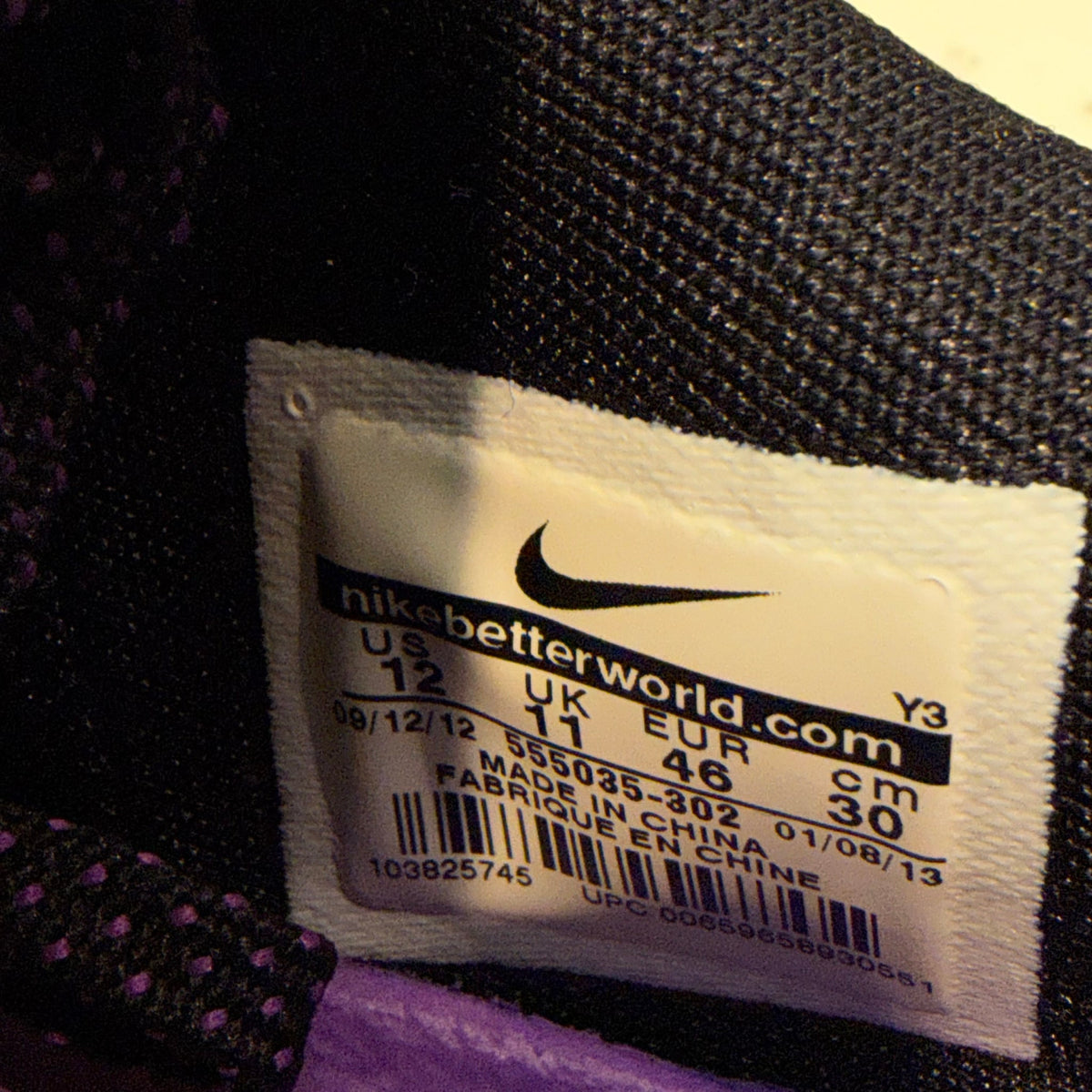 Nike Kobe 8 Easter (No box)