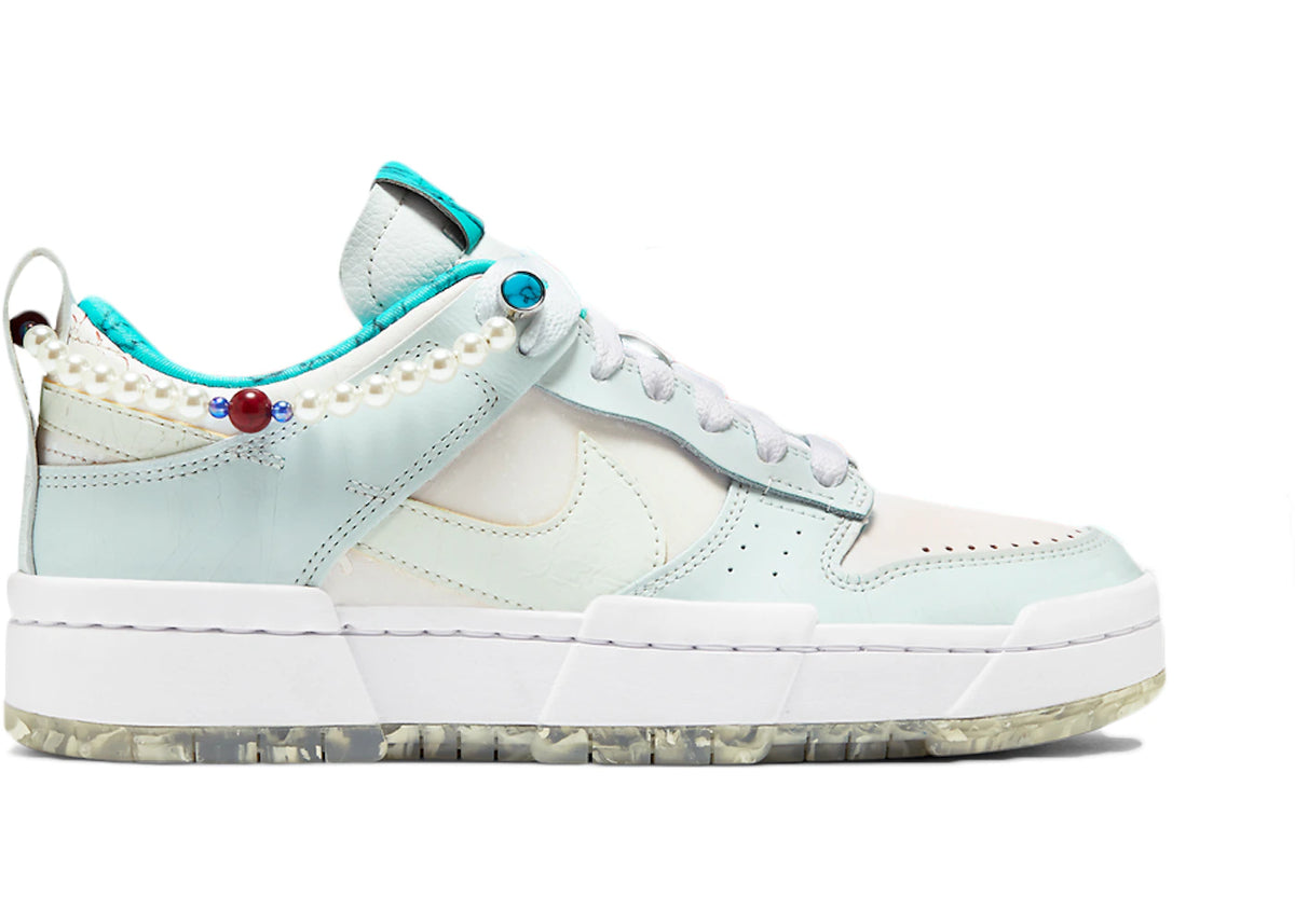 Nike Dunk Low Disrupt Forbidden City (Women's)