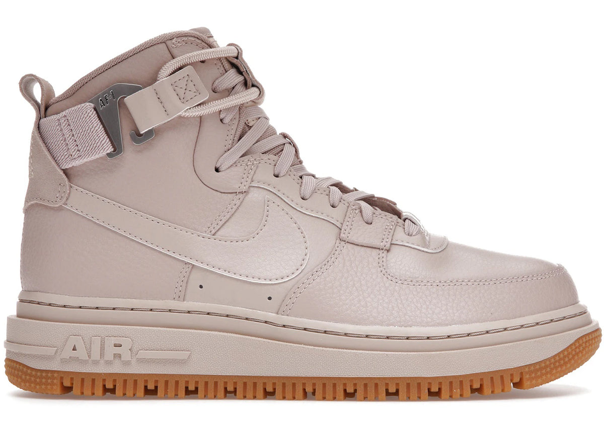 Nike Air Force 1 Utility 2.0 Fossil Stone (Women's)