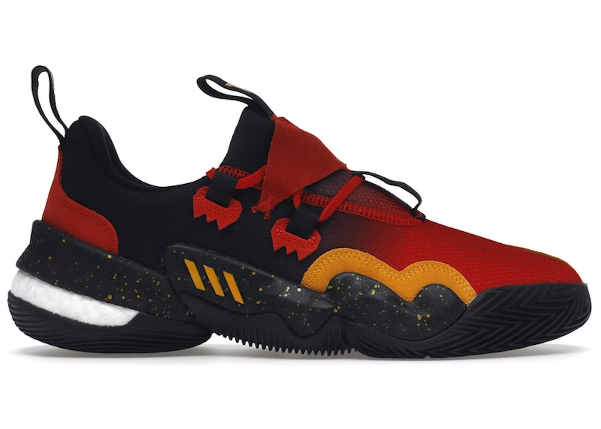 adidas Trae Young 1 Atlanta Hawks