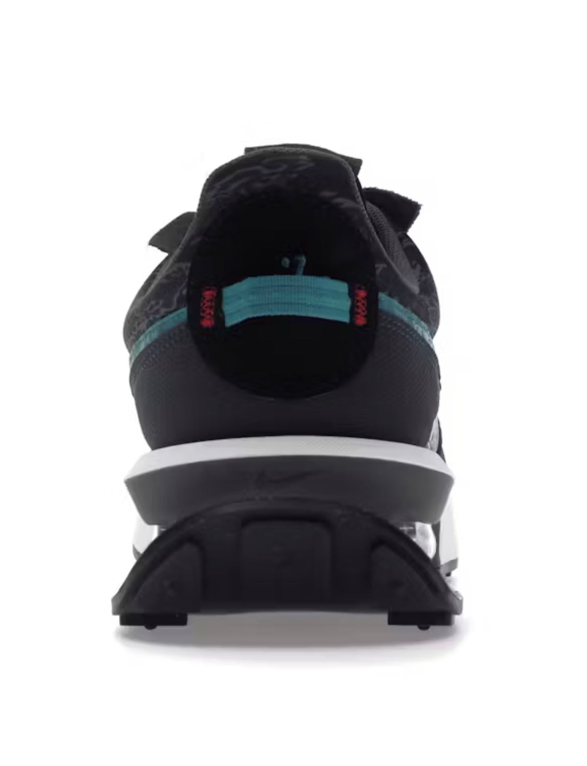 Nike Air Max Pre-Day Black Freshwater