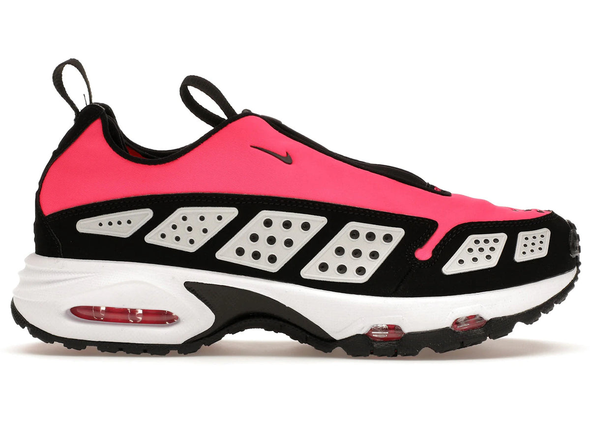 Nike Air Max Sunder Hyper Pink Black (Women's)