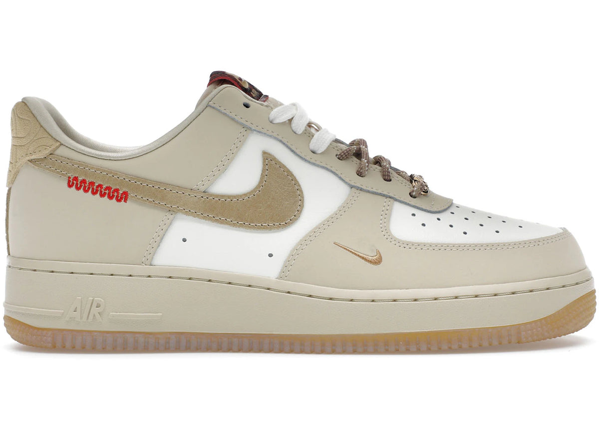 Nike Air Force 1 Low Year of the Snake (Women's)