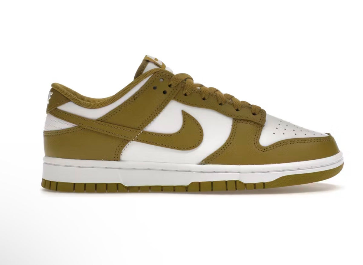 Nike Dunk Low Retro Pacific Moss