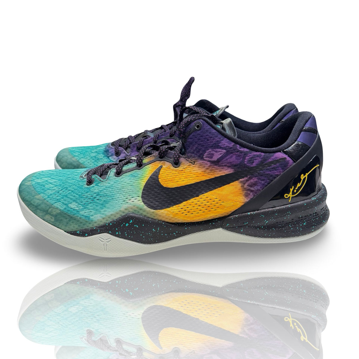 Nike Kobe 8 Easter (No box)
