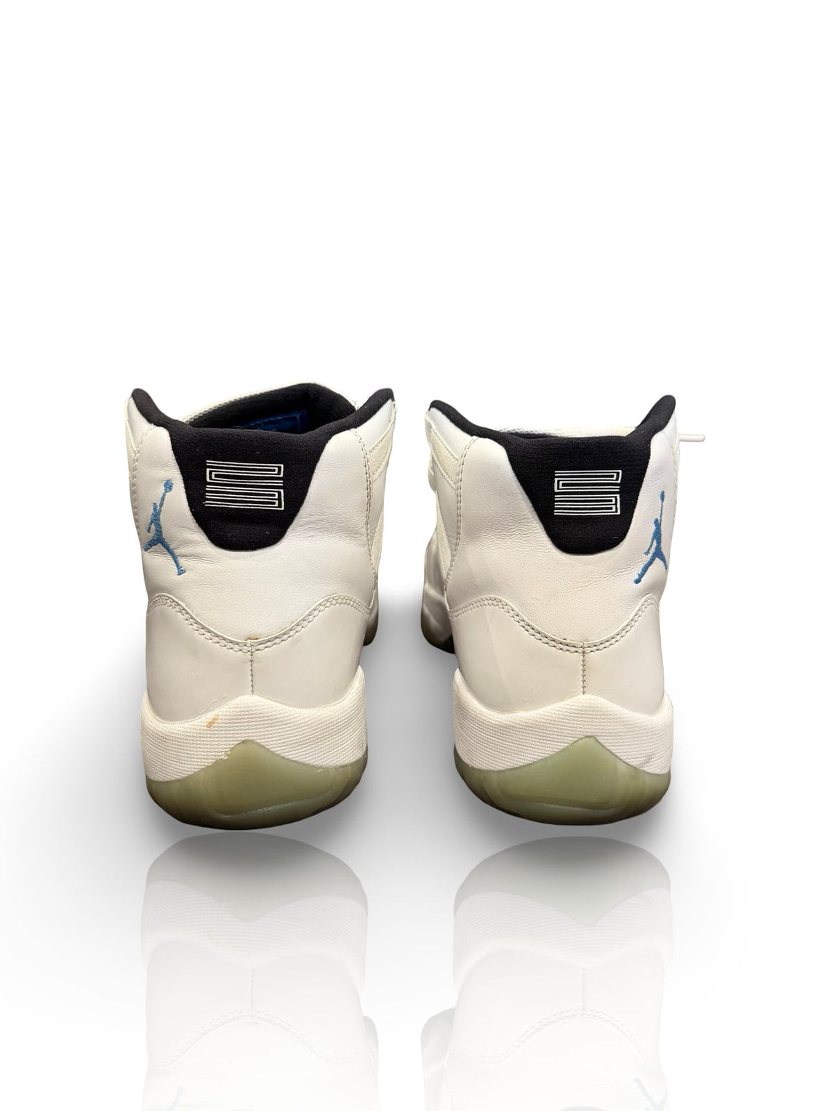 Jordan 11 Retro Legend Blue (2014)