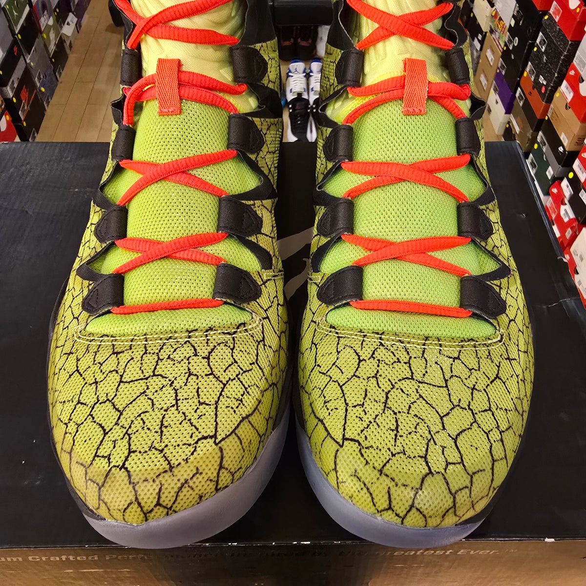 Jordan XX8 SE All-Star USED