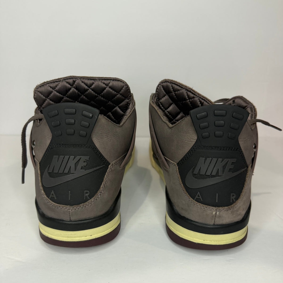 Jordan 4 Retro SP A Ma Maniére Violet Ore (Used)
