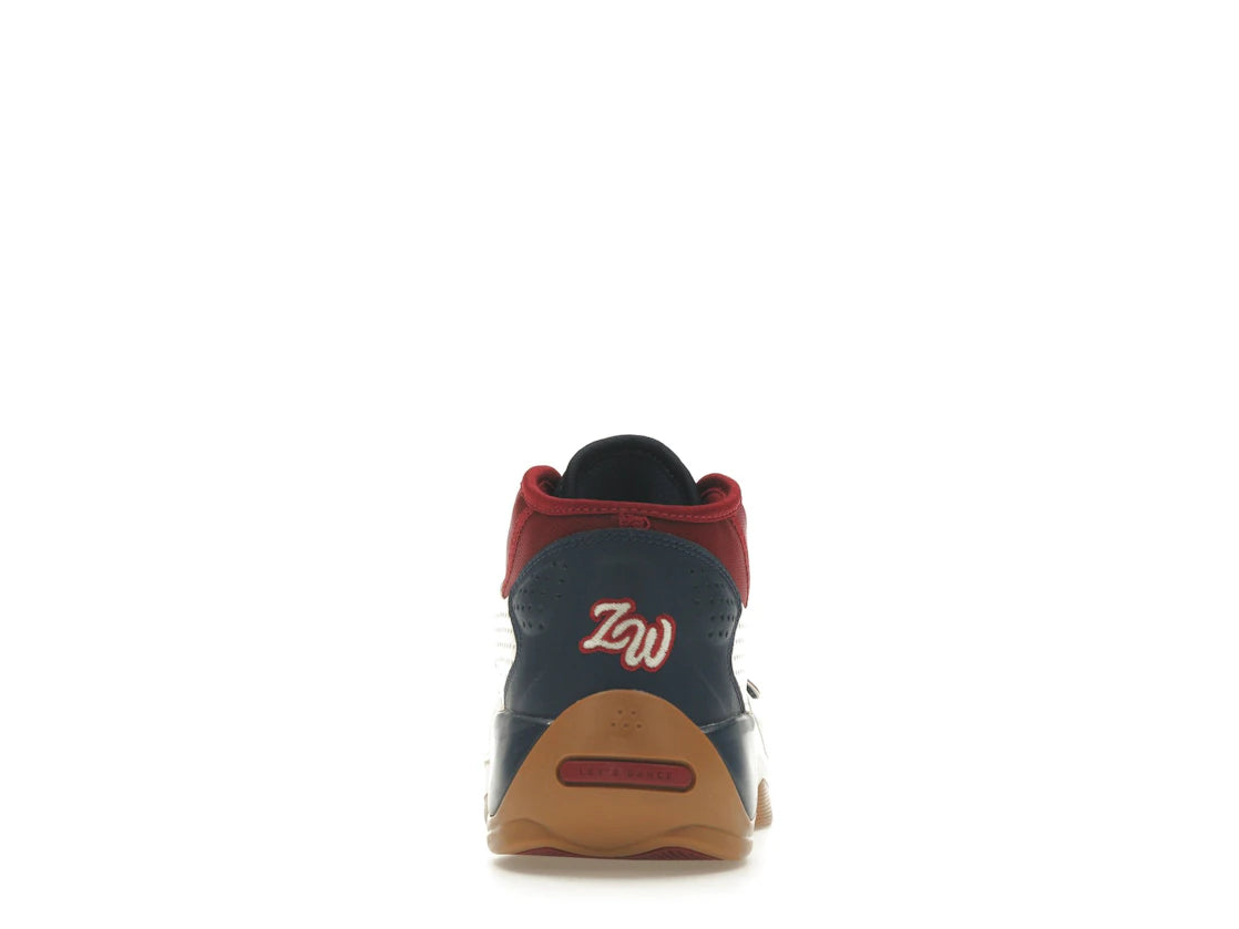 Jordan Zion 2 Pelicans (GS)