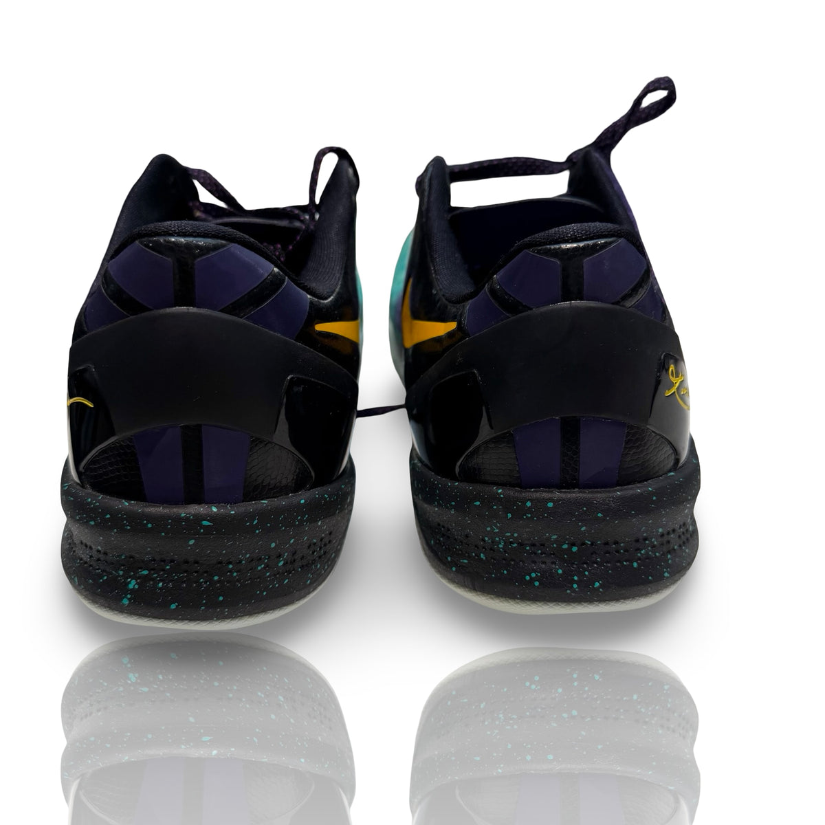 Nike Kobe 8 Easter (No box)