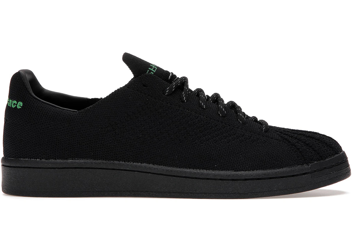 adidas Superstar Primeknit Pharrell Black