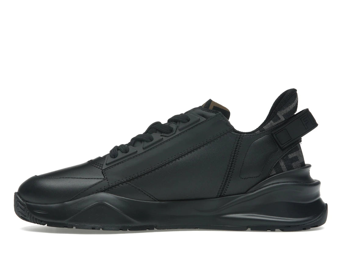 Fendi Flow Jet Black