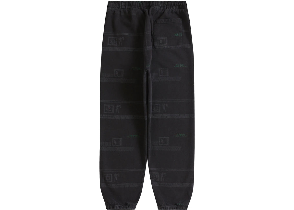 Supreme UNDERCOVER Sweatpant Black