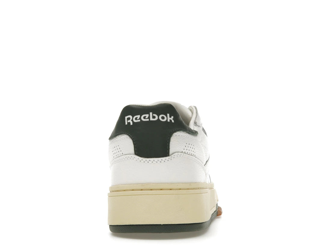 Reebok Club C LTD Vintage White Green