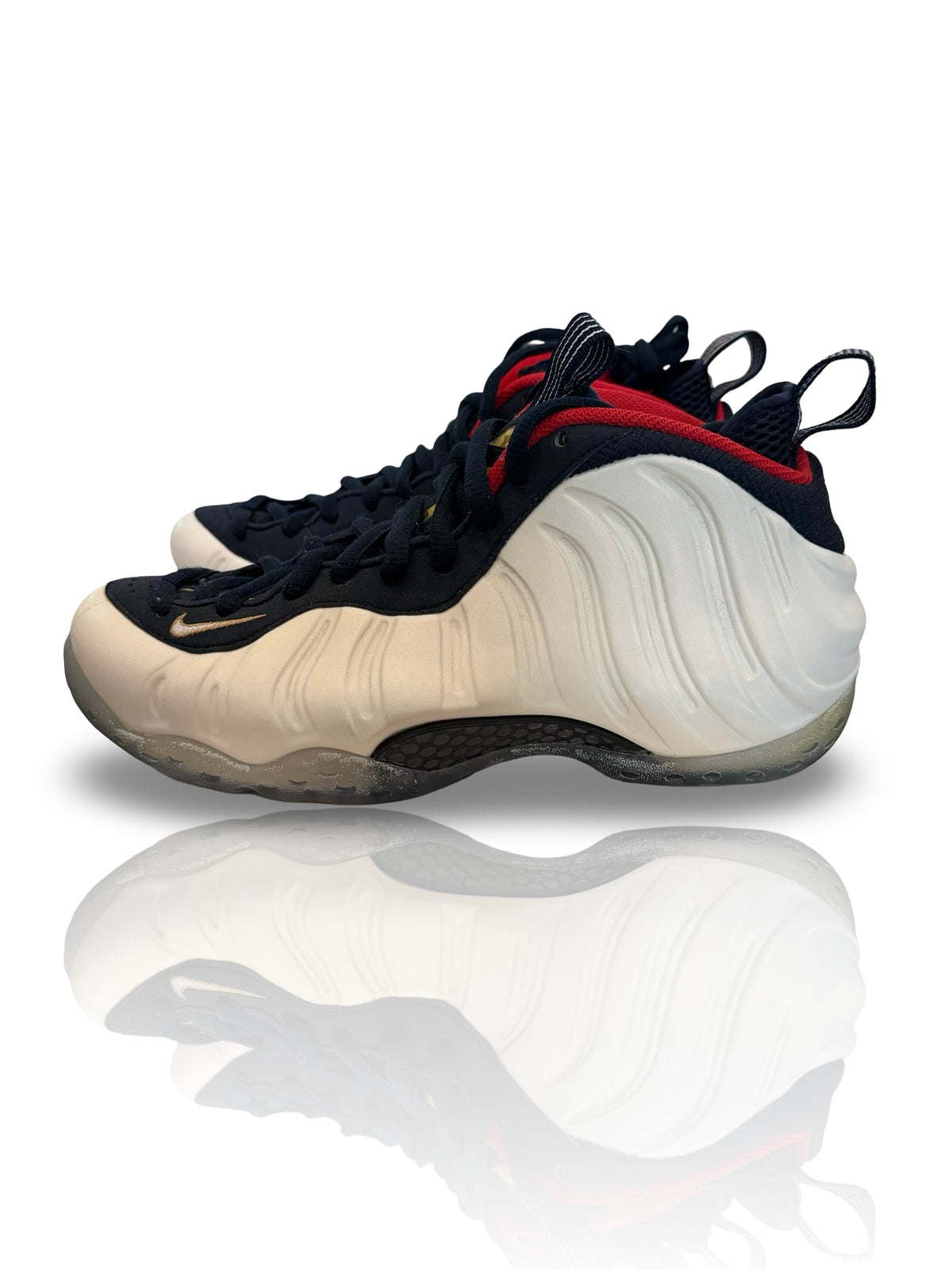 Nike Air Foamposite One PRM 'Olympic' 575420-400