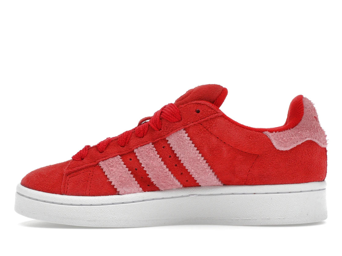 adidas Campus 00s Better Scarlet Pink Spark (Women's)