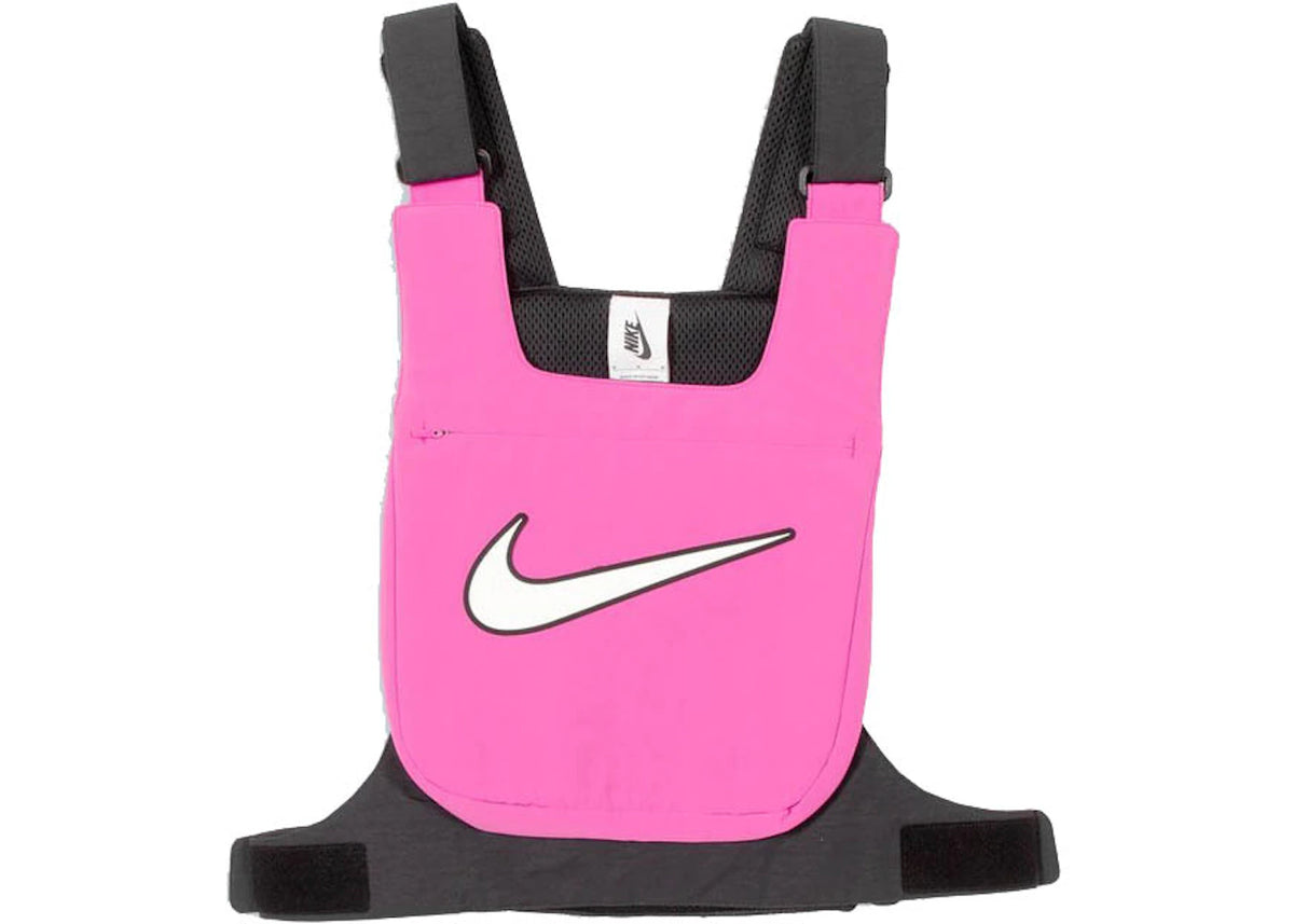 Nike x Ambush Vest Active Fuchsia/Black